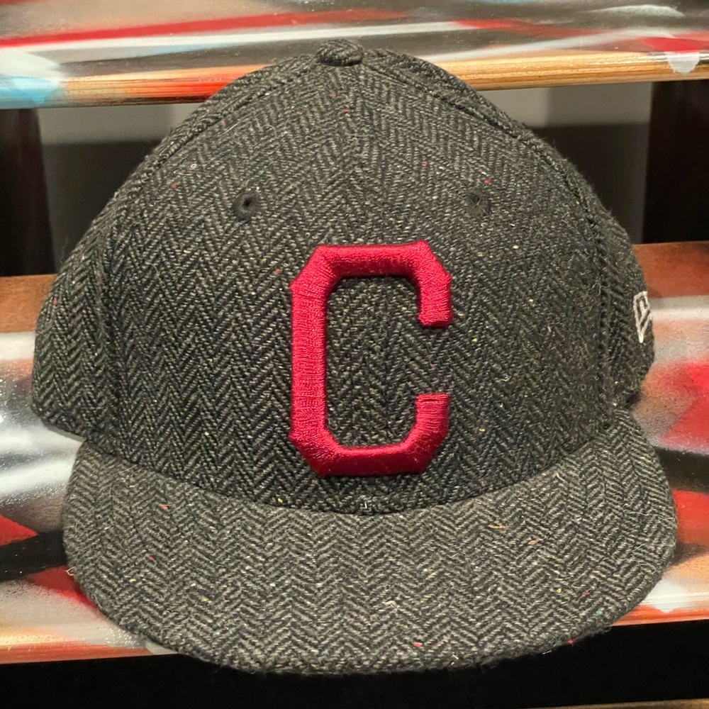 New Era x Crooks & Castles Fitted 7 1/4